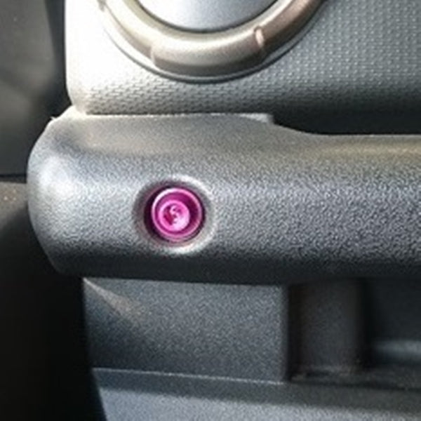 TANIGUCHI Interior Decorative Bolts Jimny (2018-ON)