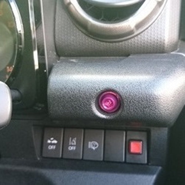 TANIGUCHI Interior Decorative Bolts Jimny (2018-ON)