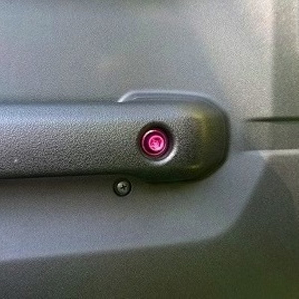TANIGUCHI Interior Decorative Bolts Jimny (2018-ON)