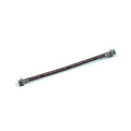 TANIGUCHI 50mm Extended Rear Brake Hose Jimny JA22, 12, JB32 (1995-1998)