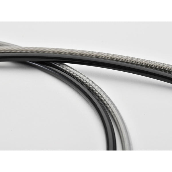 TANIGUCHI Premium Teflon Stainless Steel Brake Hoses Jimny (2018-ON)