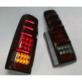MBRO Thuner LED Taillights for Jimny (1998-2018)