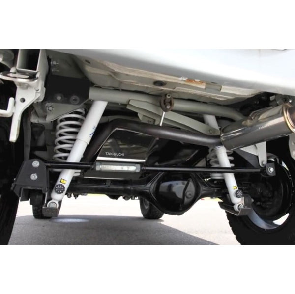 TANIGUCHI Rear Panhard Rod Relocation Bracket for Jimny