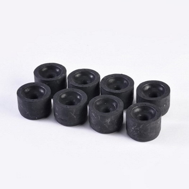 SHOWA GARAGE Reinforced Body Mount Basic Kit Jimny JB43 33 23 Japan