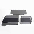 PRO-TECTA Window Sunshade LASER SHADE Jimny (2018-ON)