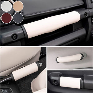GRACE Prime Leather Grip Covers Jimny (2018-ON)