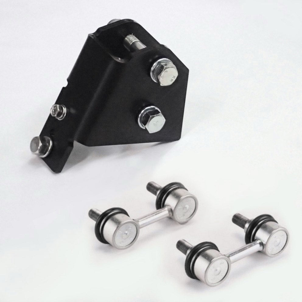 Suspension Correction Kit for 1-3" / 25-75mm lifted Jimny (2018-ON)