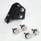 Suspension Correction Kit for 1-3" / 25-75mm lifted Jimny (2018-ON)