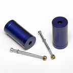 MASTERPIECE 100mm Front Extended Bump Stop Spacers Jimny (1998-ON)