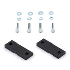 SHOWA GARAGE 10mm Stabilizer Relocation Brackets Jimny (2018-ON)