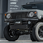 SHOWA GARAGE Sporty Grille Jimny (2018-ON)
