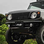 SHOWA GARAGE Sporty Grille Jimny (2018-ON)