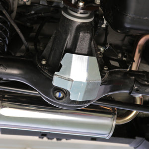 APIO Rear Differential Skid Cover Jimny (1998-ON)