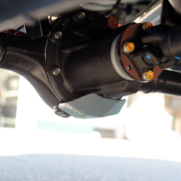 APIO Rear Differential Skid Guard Cover JC JB74 64 23 43 Jimny JAPAN ...