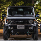 BEYOND JAPAN Vintage Grille Jimny (2018-ON)