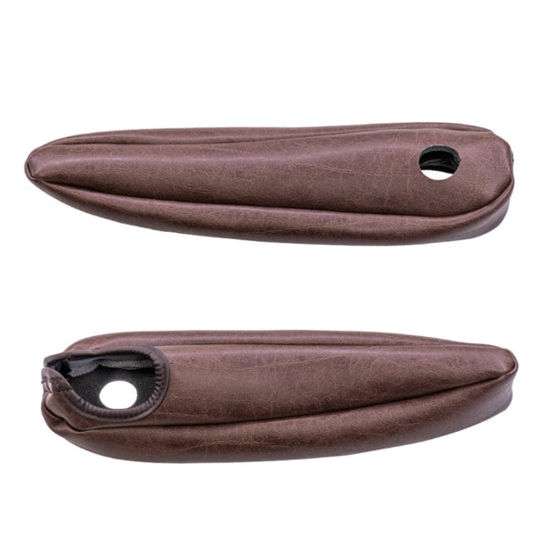 GRACE Adjustable Armrest with Leather Cover for Jimny (2018-ON)