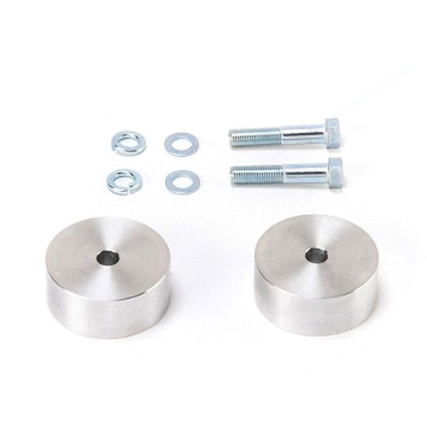 SHOWA GARAGE 25mm Rear Extended Bump Stop Spacers Jimny (1998-ON)
