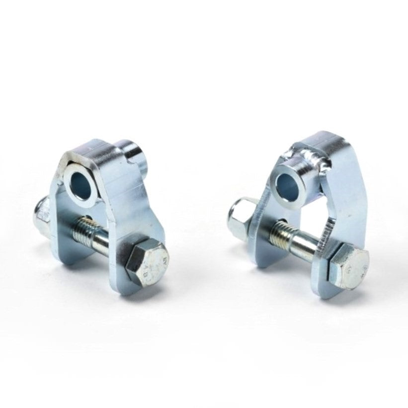 SHOWA GARAGE Shock Absorber 35mm Extender Brackets for Jimny
