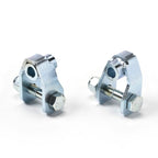 SHOWA GARAGE Shock Absorber 35mm Extender Brackets for Jimny