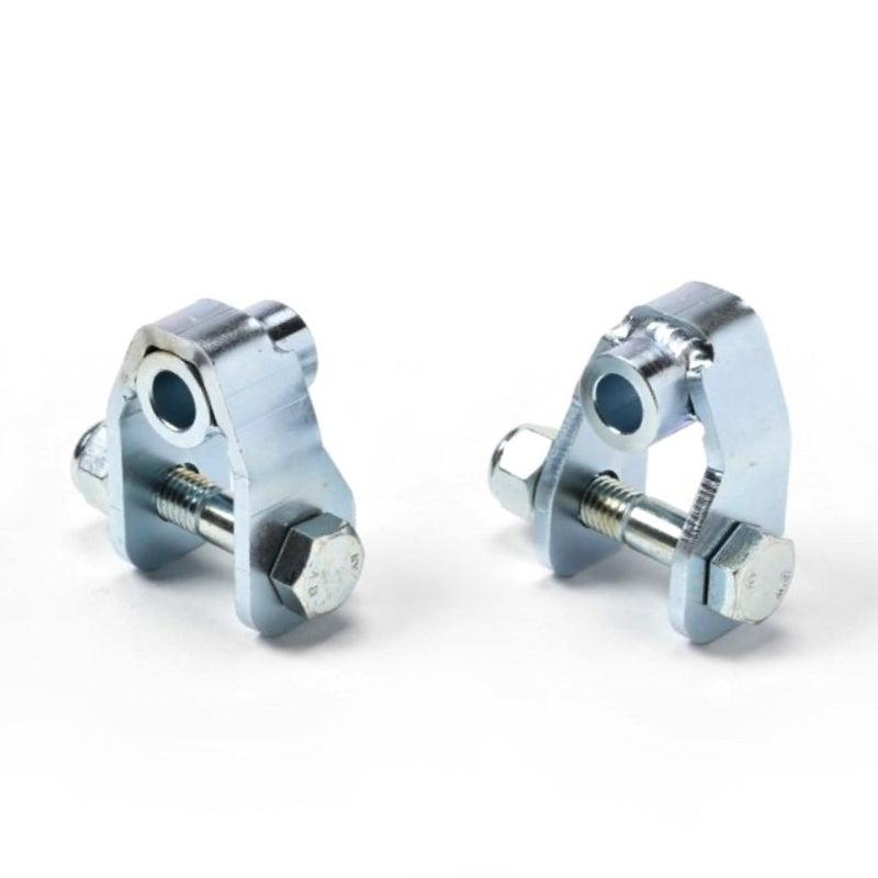 SHOWA GARAGE Shock Absorber 35mm Extender Brackets for Jimny
