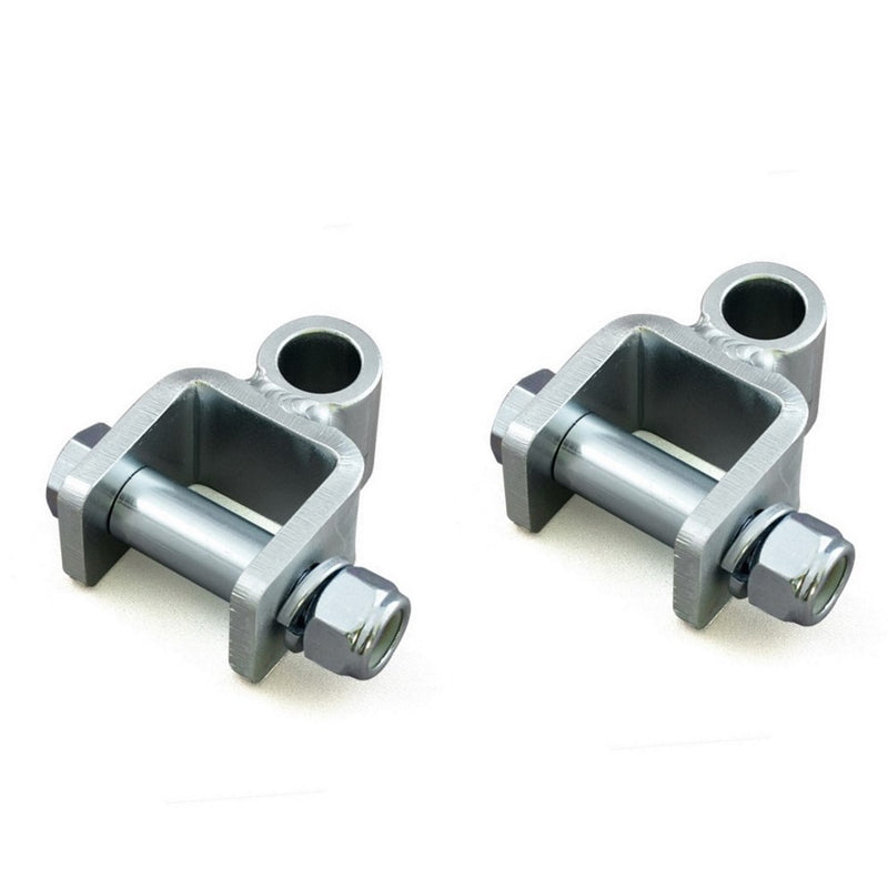 RV4 WILD GOOSE Shock Absorber 40mm Extender Brackets Jimny (1981-1995)