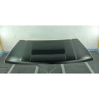 4WD PROJECT FRP Bonnet with Air Vent Jimny (2018-ON)