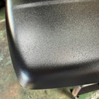4WD PROJECT FRP Bonnet with Air Vent Jimny (2018-ON)