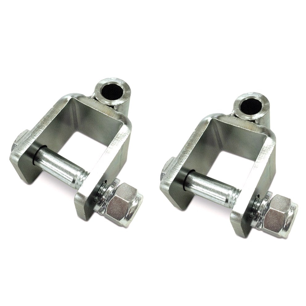 RV4 WILD GOOSE Shock Absorber 50mm Extender Brackets Jimny (1981-1995)