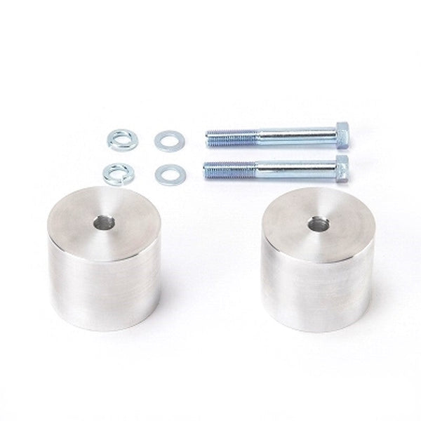 SHOWA GARAGE 50mm Rear Extended Bump Stop Spacers Jimny (1995-1998)