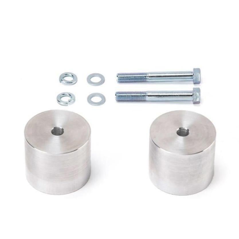 SHOWA GARAGE 50mm Rear Extended Bump Stop Spacers Jimny (1995-1998)