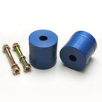 MASTERPIECE 50mm Front Extended Bump Stop Spacers Jimny (1998-ON)