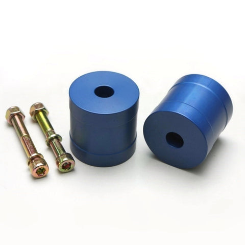 MASTERPIECE 50mm Front Extended Bump Stop Spacers Jimny (1998-ON)