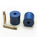 MASTERPIECE 50mm Rear Extended Bump Stop Spacers Jimny (1995-ON)