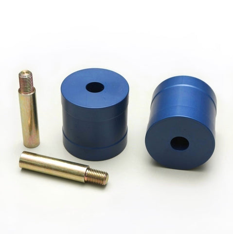 MASTERPIECE 50mm Rear Extended Bump Stop Spacers Jimny (1995-ON)