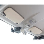 GRACE Prime Leather Sun Visor Covers Jimny (2018-ON)