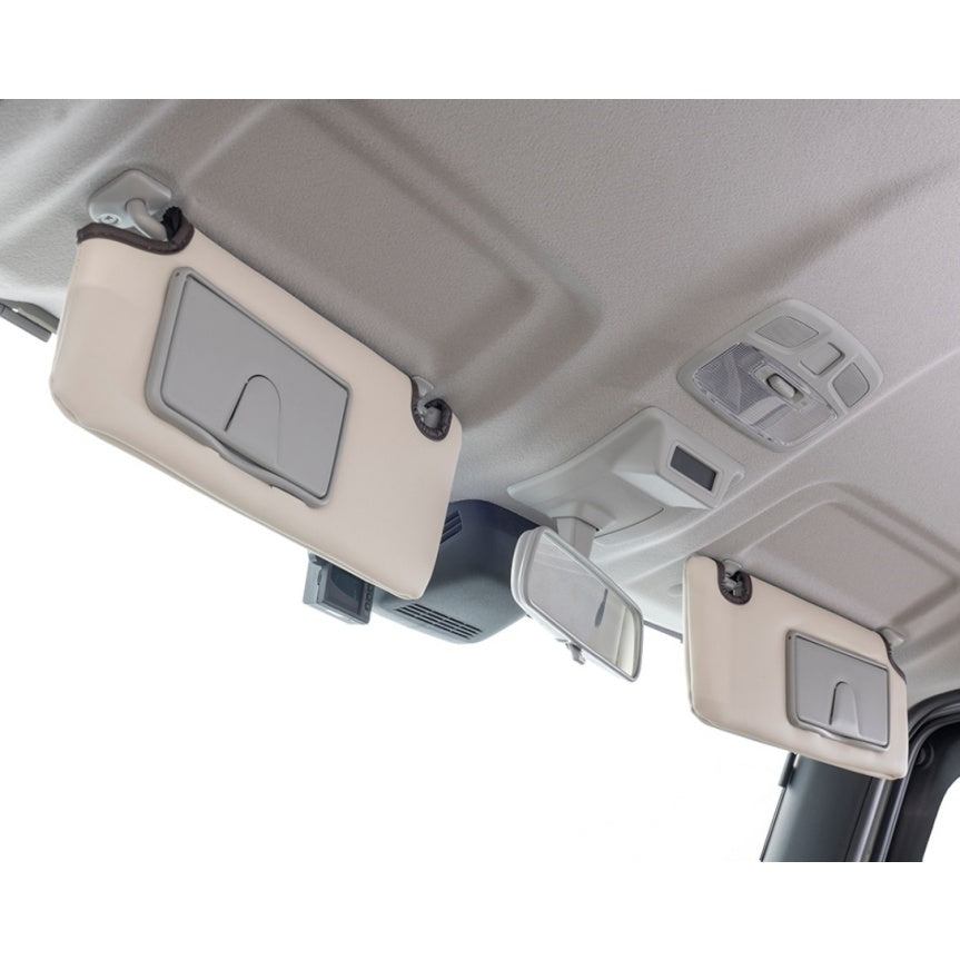 GRACE Prime Leather Sun Visor Covers Jimny (2018-ON)