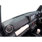 GRACE Prime Leather Grip Covers Jimny (2018-ON)