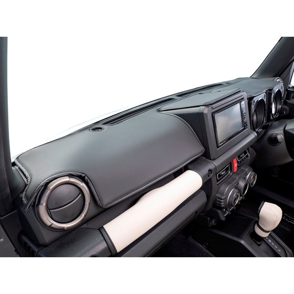 GRACE Prime Leather Grip Covers Jimny (2018-ON)