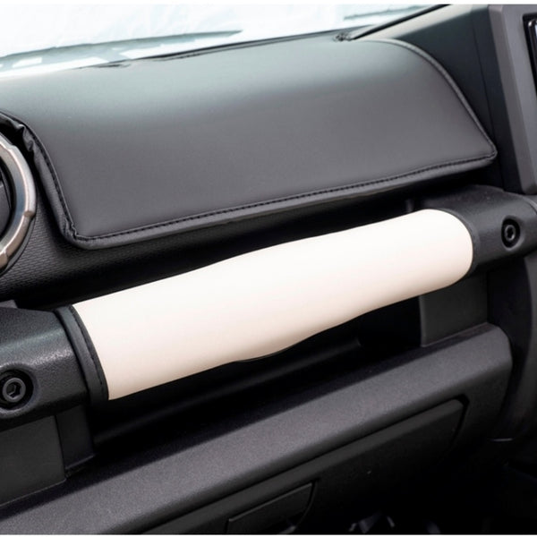 GRACE Prime Leather Grip Covers Jimny (2018-ON)