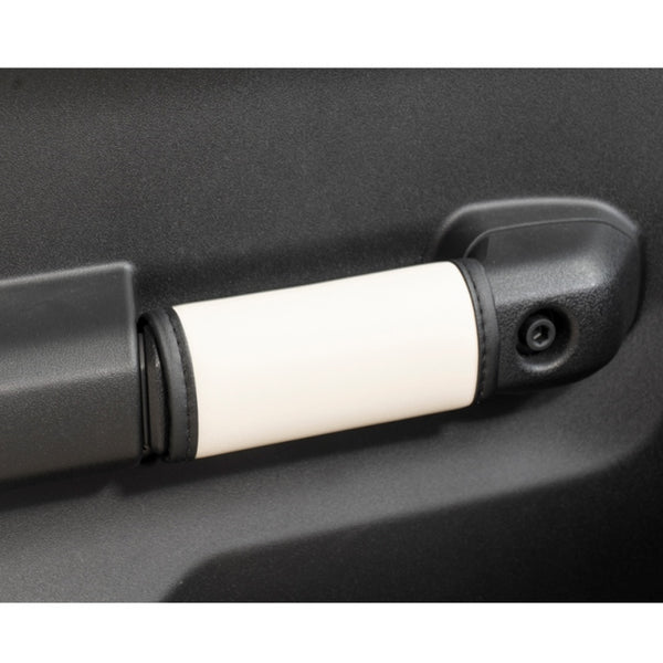 GRACE Prime Leather Grip Covers Jimny (2018-ON)