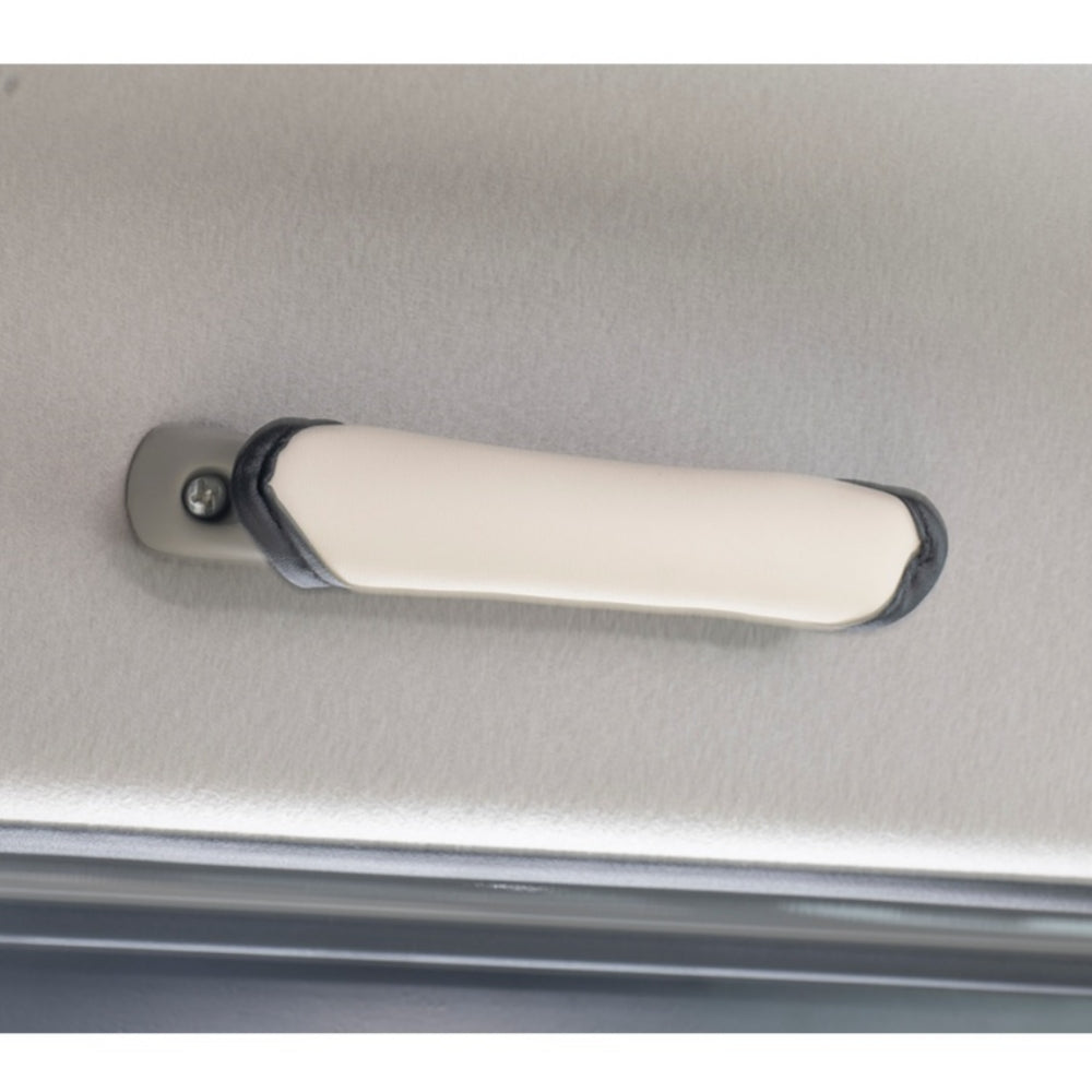 GRACE Prime Leather Grip Covers Jimny (2018-ON)