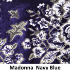 GRACE MADONNA Kinkazan-ori Steering Wheel Cover Normal Type