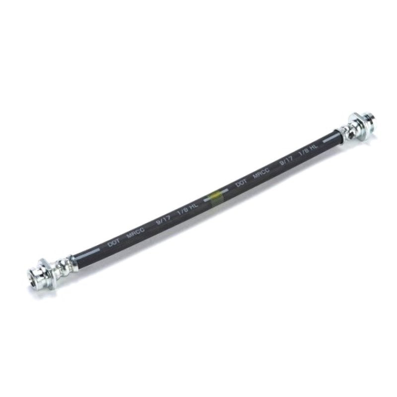 SHOWA GARAGE 30mm Extended Rear Left Brake Hose Jimny (2018-ON)