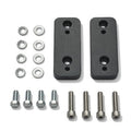TANIGUCHI Offset Stabilizer Relocation Brackets Jimny (2018-ON)