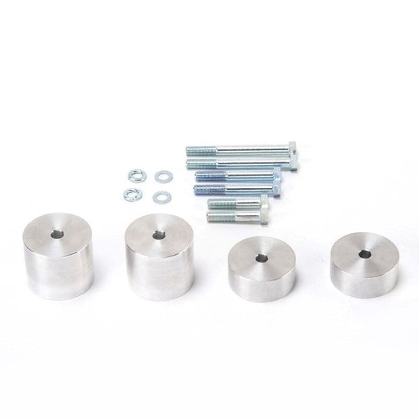 SHOWA GARAGE 25mm Rear Extended Bump Stop Spacers Jimny (1995-1998)