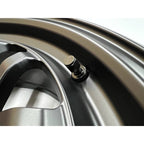 RAYS A-LAP-07X Matte Black 16" Forged Wheels for Jimny