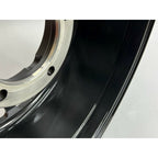 RAYS A-LAP-07X Matte Black 16" Forged Wheels for Jimny