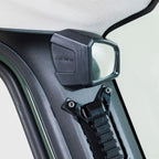 DAMD A-Pillar Panels with Picatinny Rail Jimny (2018-ON)