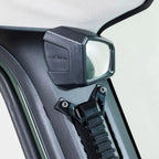 DAMD Front View Mirror for A-pillar Jimny (2018-ON) RHD