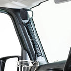 DAMD Front View Mirror for A-pillar Jimny (2018-ON) RHD